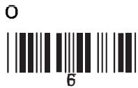 COMET LABS LECTEURS DE CODES BARRES - Appendice b table ASCII - 39