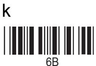 COMET LABS LECTEURS DE CODES BARRES - Appendice b table ASCII - 48