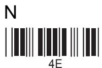 COMET LABS LECTEURS DE CODES BARRES - Appendice b table ASCII - 15