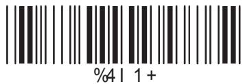 COMET LABS LECTEURS DE CODES BARRES - Configuration code Matrix 25 - 4