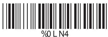 COMET LABS LECTEURS DE CODES BARRES - Configuration du code 11 - 5