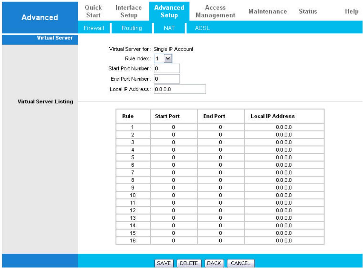 COMET LABS NRM42 - Virtual Server - 1