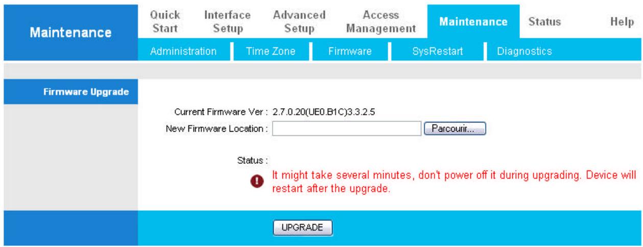 COMET LABS NRM42 - Firmware - 1