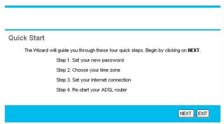 COMET LABS NRM42 - Quick Start - 2