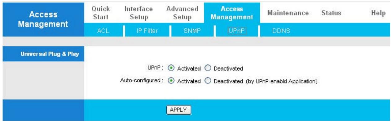 COMET LABS NRM42 - UPnP - 1