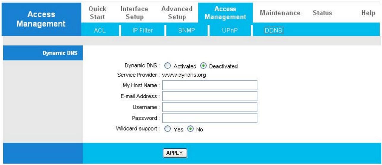 COMET LABS NRM42 - DDNS - 1