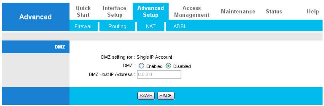 COMET LABS NRM42 - DMZ - 1