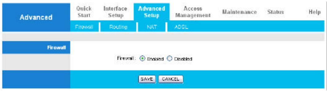 COMET LABS NRM42 - Firewall - 1