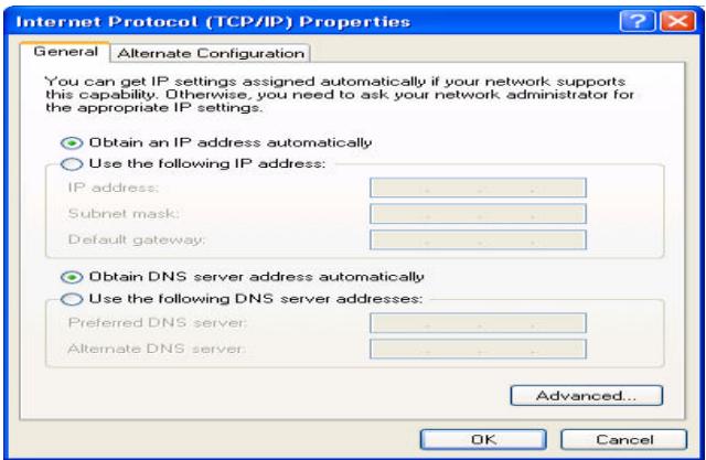 COMET LABS NRM42 - Configuration sous Windows XP - 4