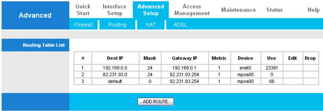 COMET LABS NRM42 - Routing - 1