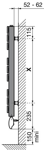 RADSON ELATO E - Instructions de montage - 2