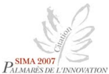 MASSEY FERGUSON MF7400 - Systèmes complets de gestion des manoeuvres en fourrière - 1