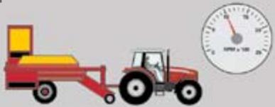MASSEY FERGUSON MF7400 - Le « Superviseur » - 1