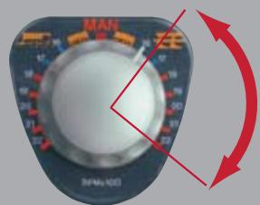 MASSEY FERGUSON MF7400 - Vitesses rampantes et super rampantes - 3