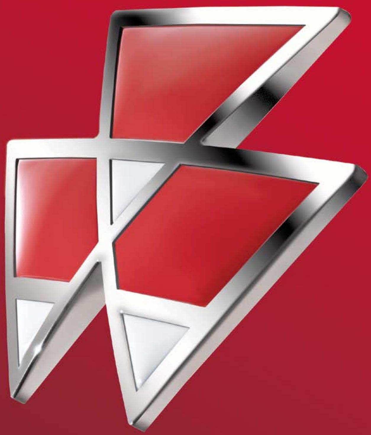 MASSEY FERGUSON 3600 - ENGAGE - 1