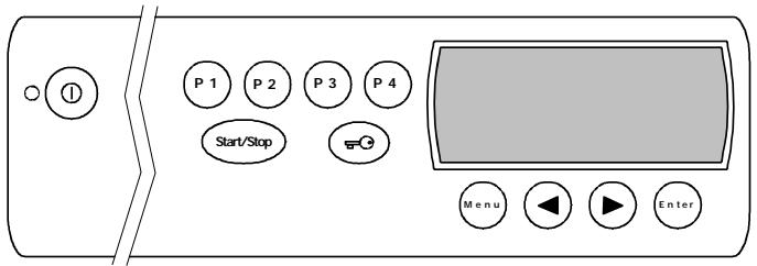 ASKO W620 - Adaptation des programmes à vos specifications - 1