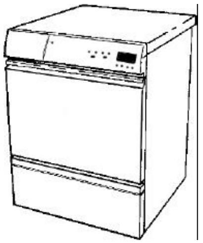 ASKO W620 - 1