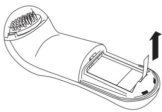 IBP ELECTRO-STIMULATEUR NERVEUX - Remplacement de la pile - 2