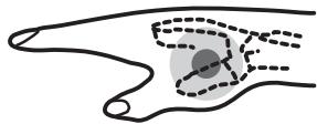 IBP ELECTRO-STIMULATEUR NERVEUX - Tonifier et rafraîchir - 1