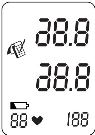 IBP MEDIPRO 100FN - the measuring method - 1