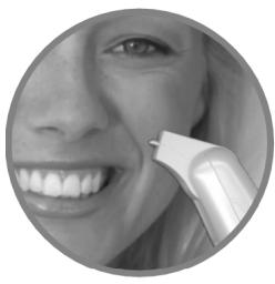 IBP SKIN ANALYSER - SKIN ANALYZER - 1