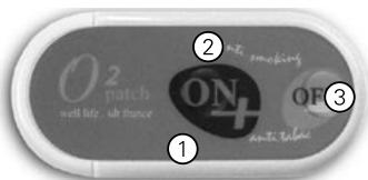 IBP WL-2405 - Como utiliser el O^2 Patch - 3