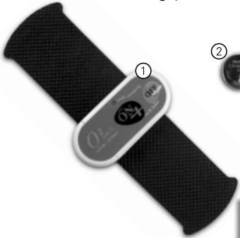 IBP WL-2405 - Gebruik de O^2 Patch Niet, - 4