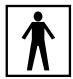 IBP WL-2405 - Signification des marquages sur le produit - 1