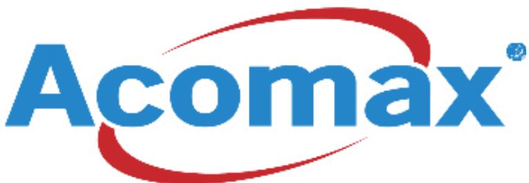 ACOMAX CHARGEUR UNIVERSEL - Remplacement du fusible. - 1