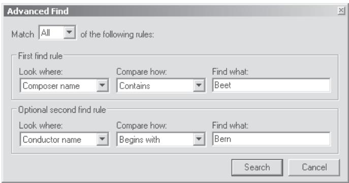 NAIM HDX - Recherche de Beethoven - 1