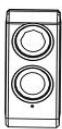 TRUSTMASTER 2IN1 SOUND SYSTEM - 3
