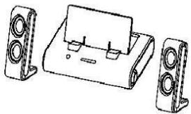 TRUSTMASTER 2IN1 SOUND SYSTEM - Manuale d'uso - 1