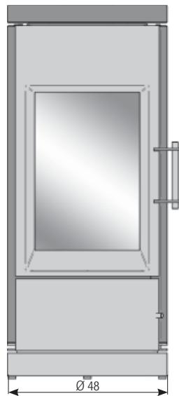 HASE BARI - Technische Daten - 1