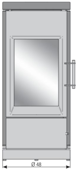 HASE BARI - Dati tecnici - 1