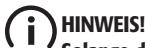 HASE BARI - Gluthaltung und erneutes Hochheizen - 1