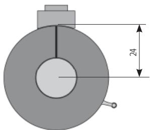 HASE BARI - Dati tecnici - 2