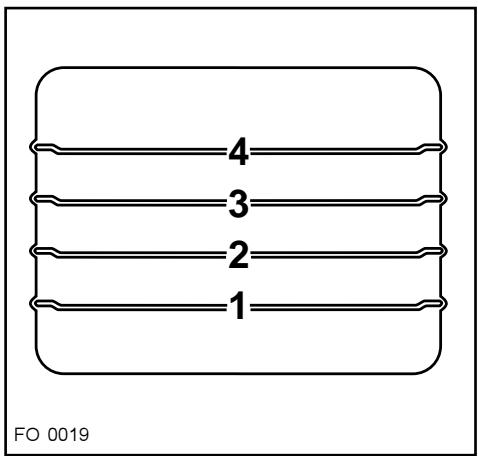 NESTOR MARTIN EK6322W - Temps de cuisson - 1