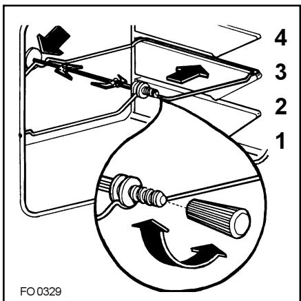 NESTOR MARTIN EK6322W - Première opération - 2