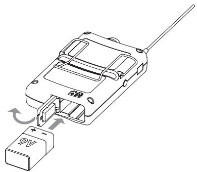 SHURE PSM200 - Sistema inalámbrico PSM®200 - 2