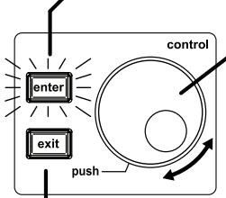 SHURE UHF-R WIRELESS - Validation des changements - 2