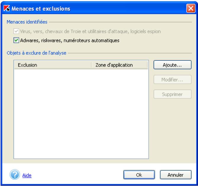 KASPERSKY ANTI-VIRUS PERSONAL PRO 5.0 - Quelles mises à jour télécharger ? - 4