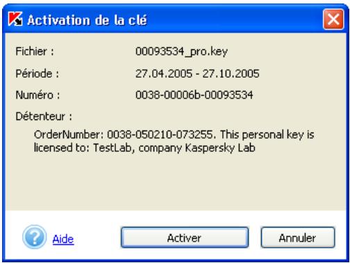 KASPERSKY ANTI-VIRUS PERSONAL PRO 5.0 - RENOUVELLEMENT DE LA LICENCE - 4