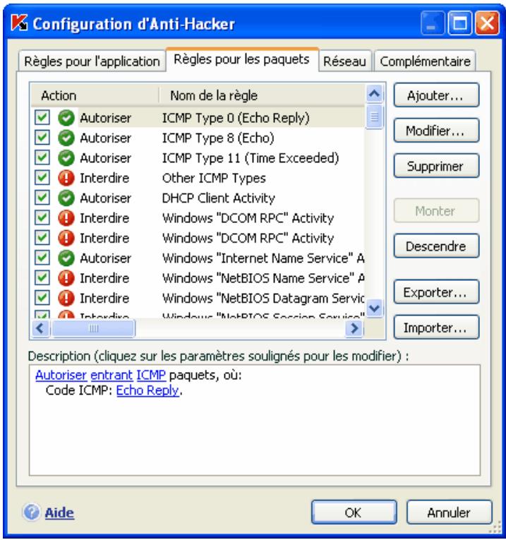 KASPERSKY INTERNET SECURITY 6.0 - Attention! - 1