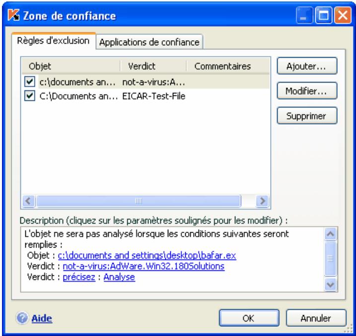 KASPERSKY INTERNET SECURITY 6.0 - Attention! - 1