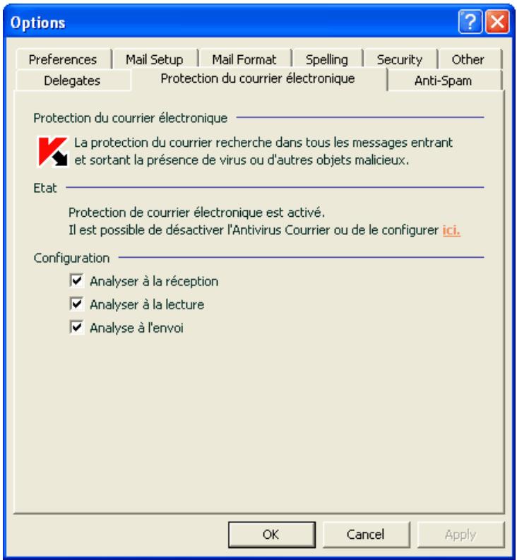 KASPERSKY INTERNET SECURITY 6.0 - Attention! - 1
