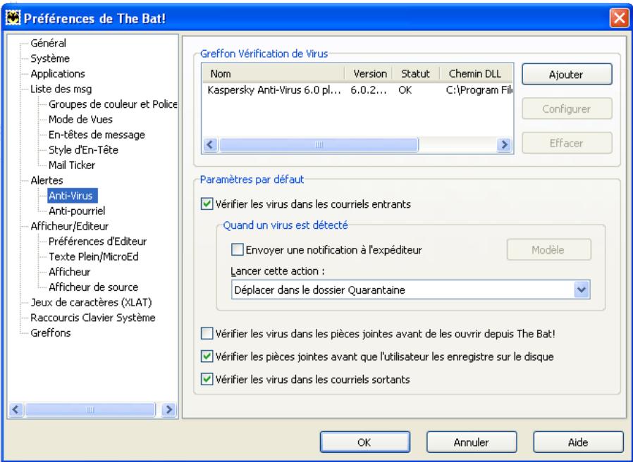 KASPERSKY INTERNET SECURITY 6.0 - Attention! - 1