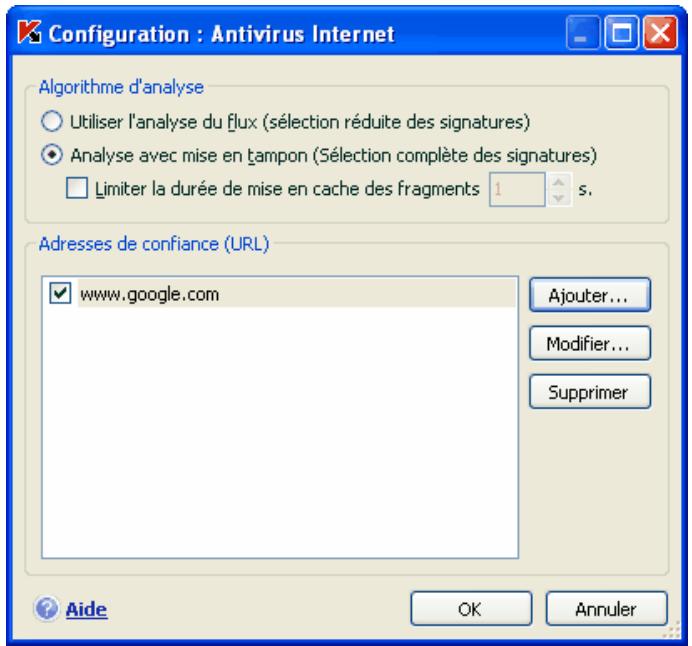 KASPERSKY INTERNET SECURITY 6.0 - Attention! - 1