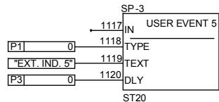 ABB DCF 500B - Surveillance - 6