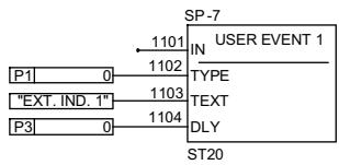 ABB DCF 500B - Entrées et sorties pour 12 pulses - 8