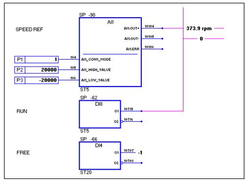 ABB DCF 500B - Outils logiciels - 2
